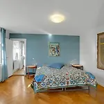 5 Bedroom Awesome In Tatil Evi Erslev