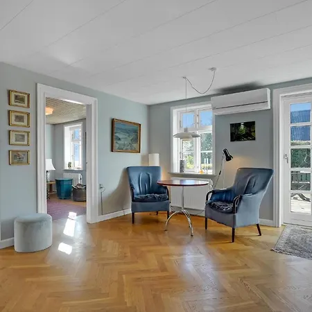 5 Bedroom Awesome In * Erslev