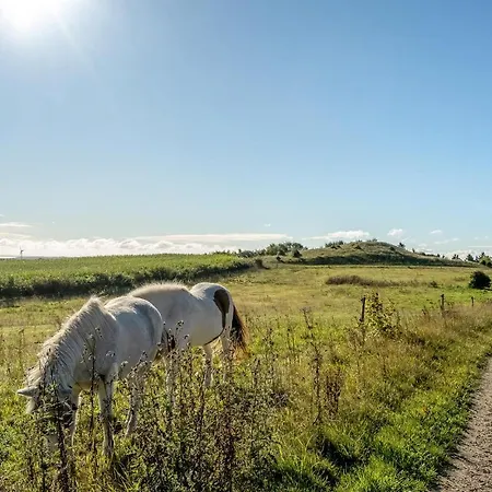 Сasa de vacaciones 5 Bedroom Awesome In